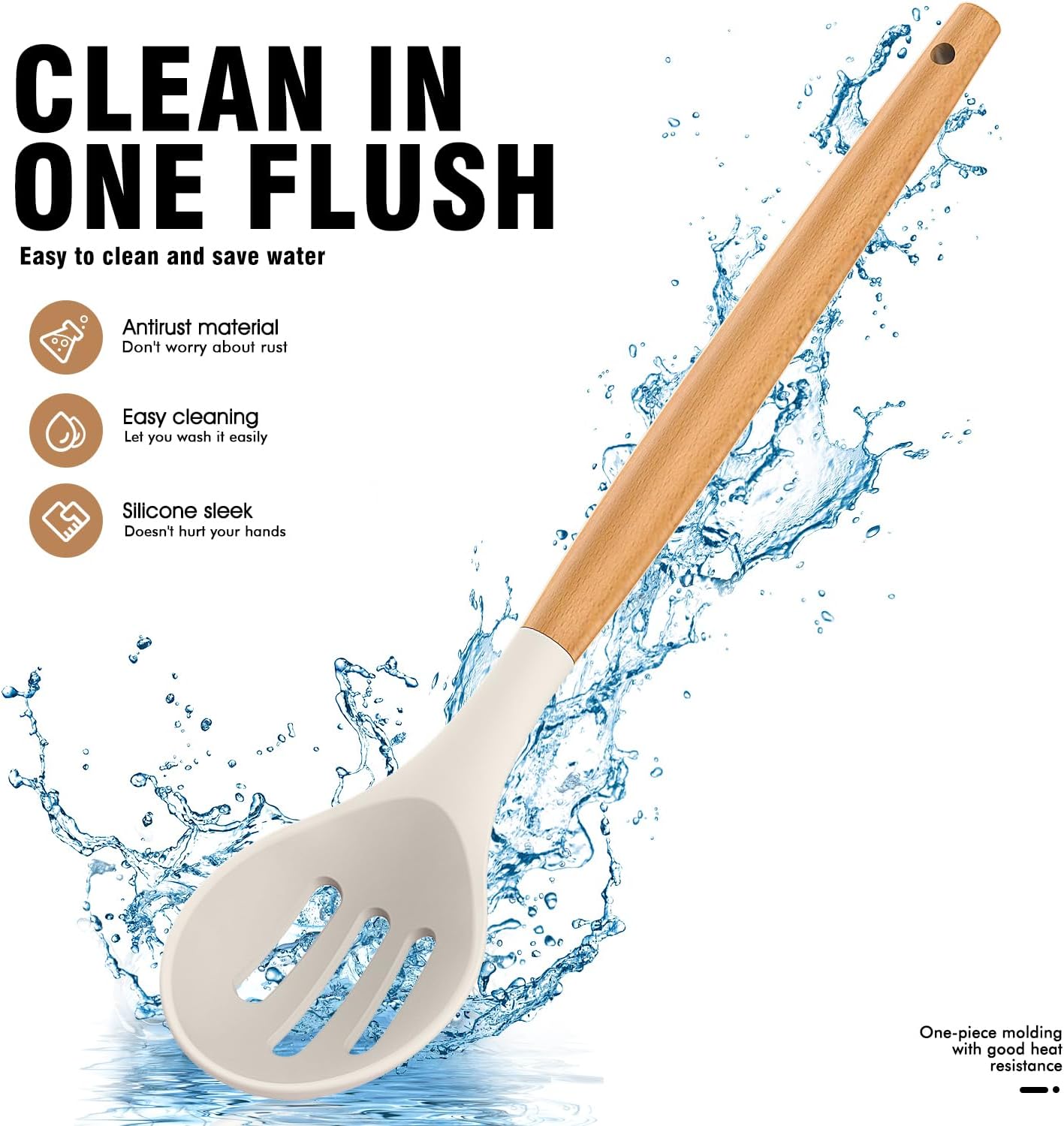 CookMate Silicone Set