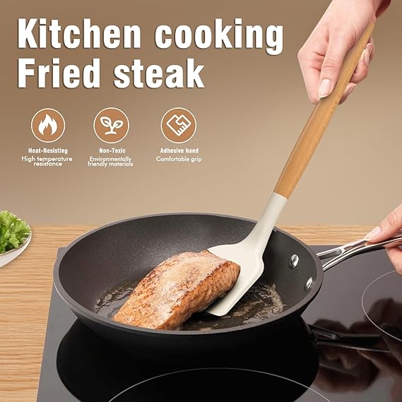 CookMate Silicone Set