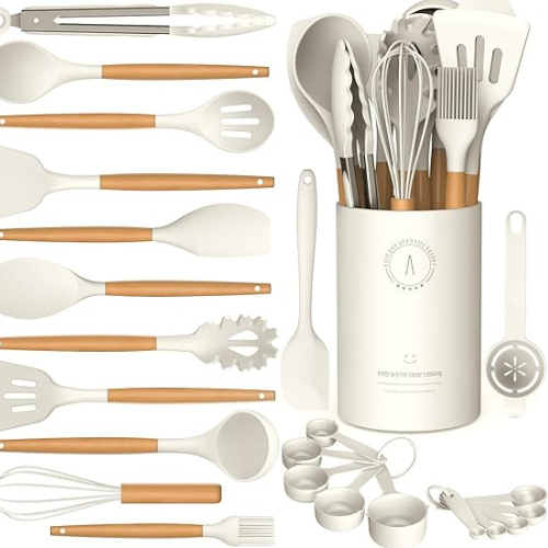 CookMate Silicone Set