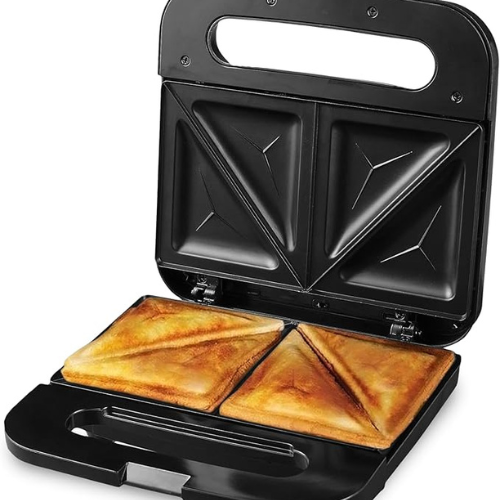 OVENTE Electric Sandwich Maker